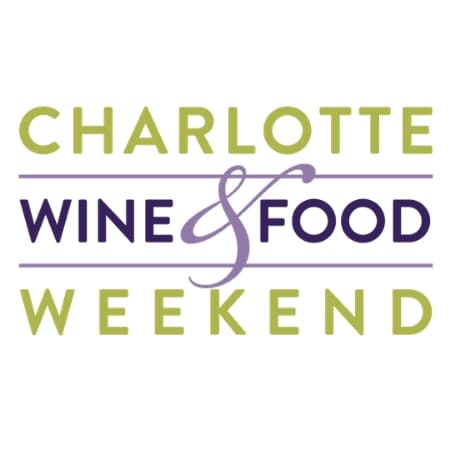 Charlotte wine and food weekend