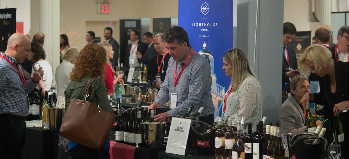 Photo for: Wine Events and Conferences In The USA To Visit In 2019