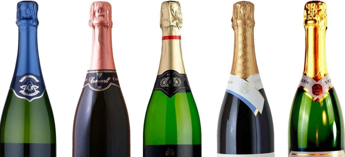Photo for: Sparkling and Shine: The Boom of English Sparkling Wine