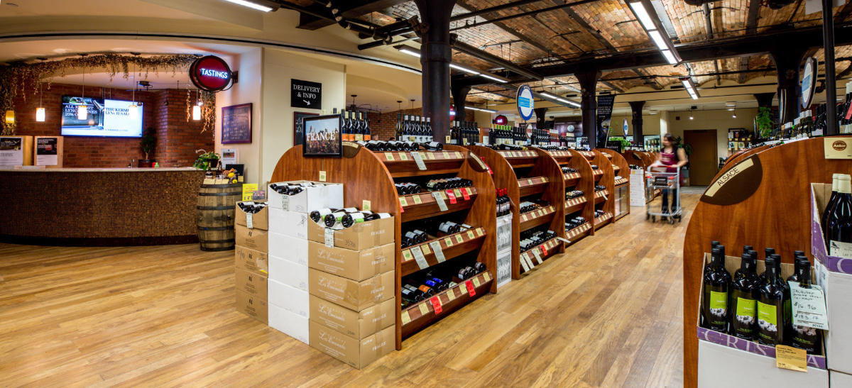 Photo for: The Who’s Who of Argentine Wines in the USA: Top Importers, Restaurants, Merchants, and Distributors