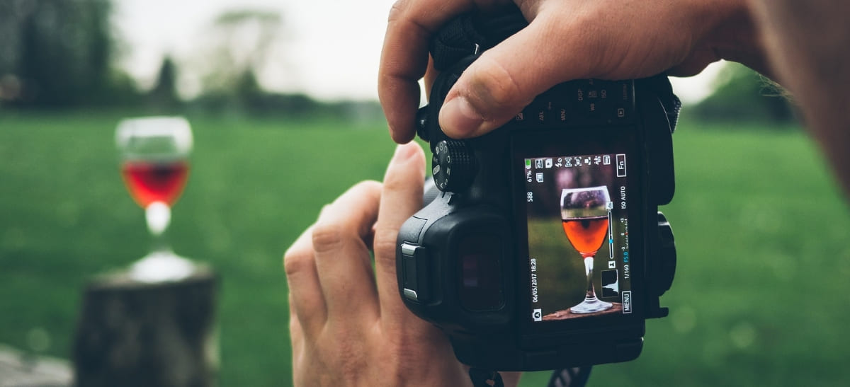 Photo for: Most Followed Sommeliers On Instagram