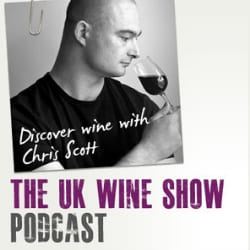 uk wine show