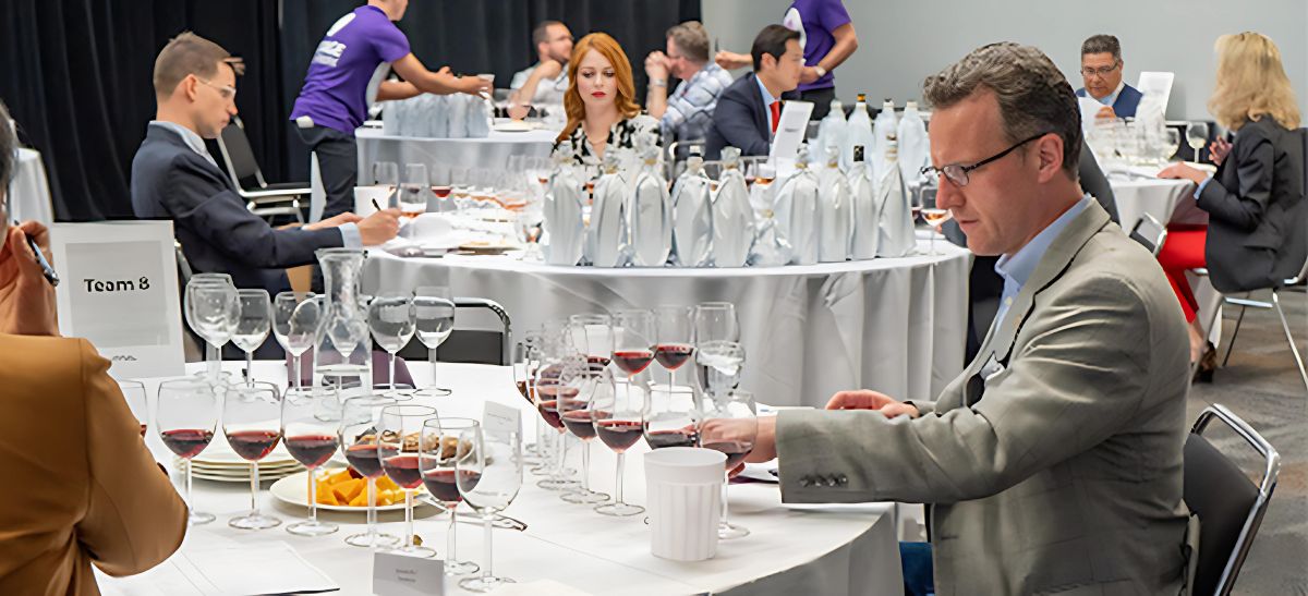 Photo for: The Influence Of Sommeliers On Wine Trends And Consumer Preferences