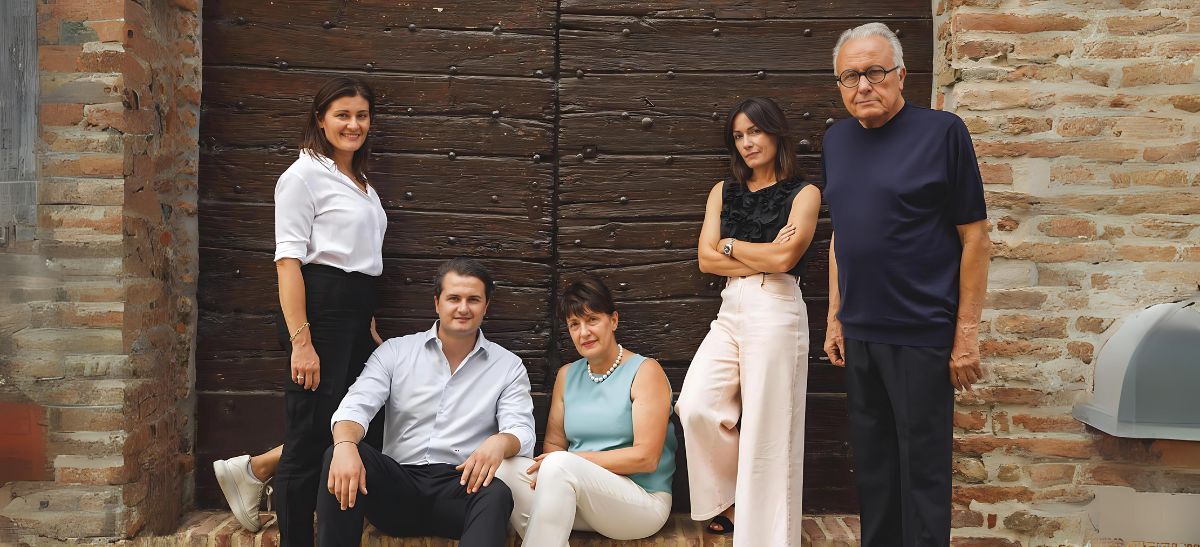 Photo for: From Vine to Victory: The Success Story of Gaja Wines