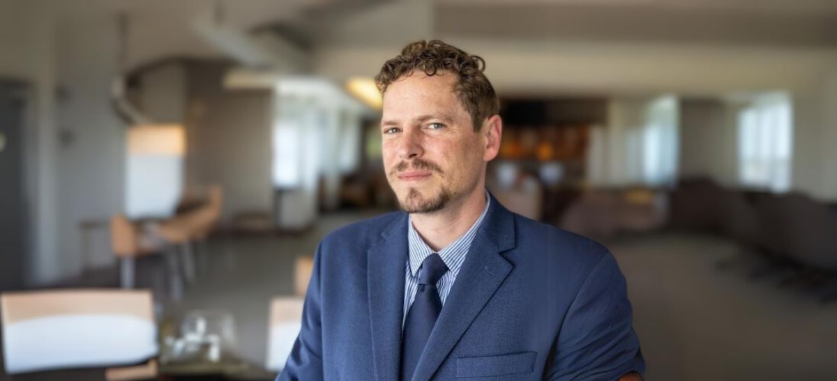 Photo for: Insights From Top Sommelier Thomas Brenner On How To Grow Your Restaurant Sales