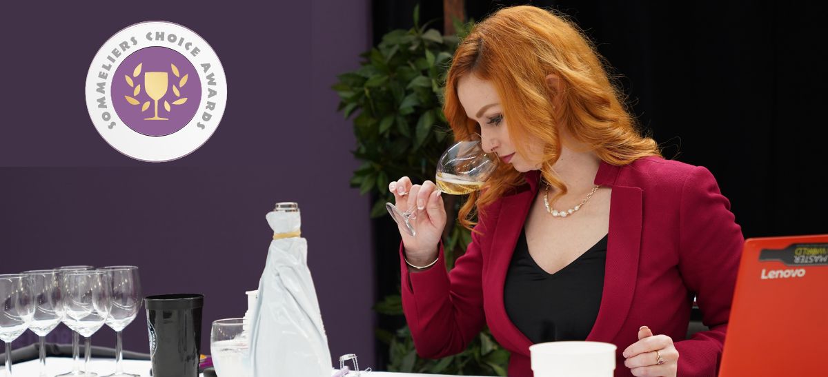 Photo for: Sommeliers Choice Awards are now Becoming a Leading Benchmark for On-trade Wine Selection
