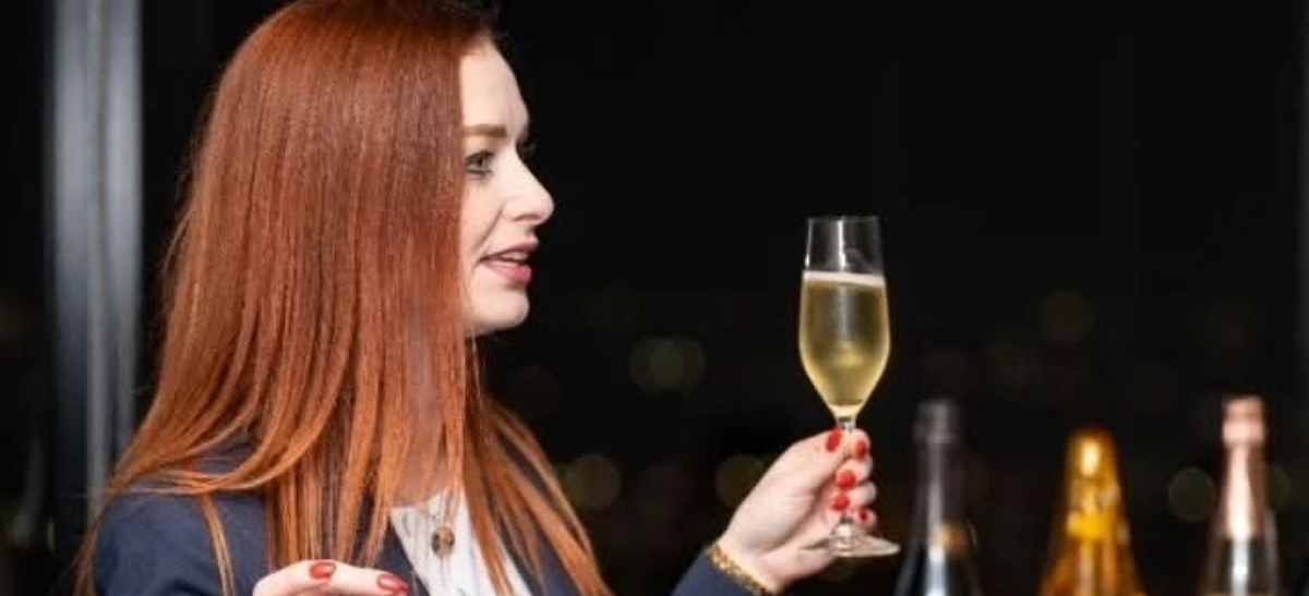 Photo for: Tiffany Tobey: Championing Alto Adige Wines and Shaping the Future of Fine Wine in Texas