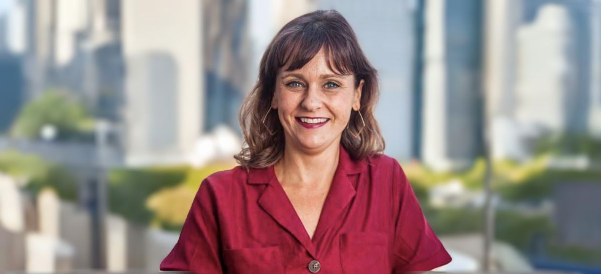 Photo for: Orchestrating Success: Strategic Insights from Jennifer Knott on Beverage Programs in Hospitality