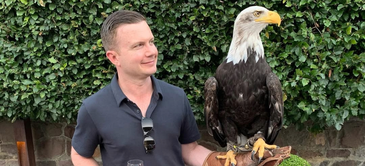 Photo for: How Importers of German Wines Can Succeed in the U.S. Market: Insights from Jesse Becker, MS