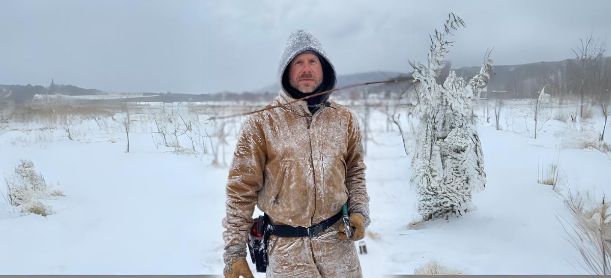 Photo for: Know Your Sommeliers: David Keck, MS