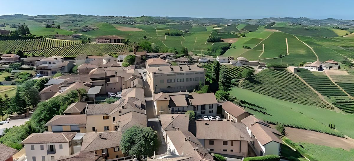 Photo for: Barolo & Barbaresco: A Deep Dive into Piedmont's Wine Icons