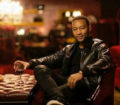 John Legend