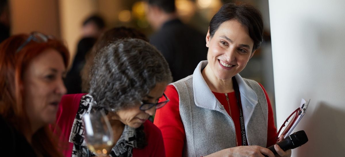 Photo for: Meet Sommeliers Choice Awards Team At The CIA BevPro From 01 - 03 March, 2020