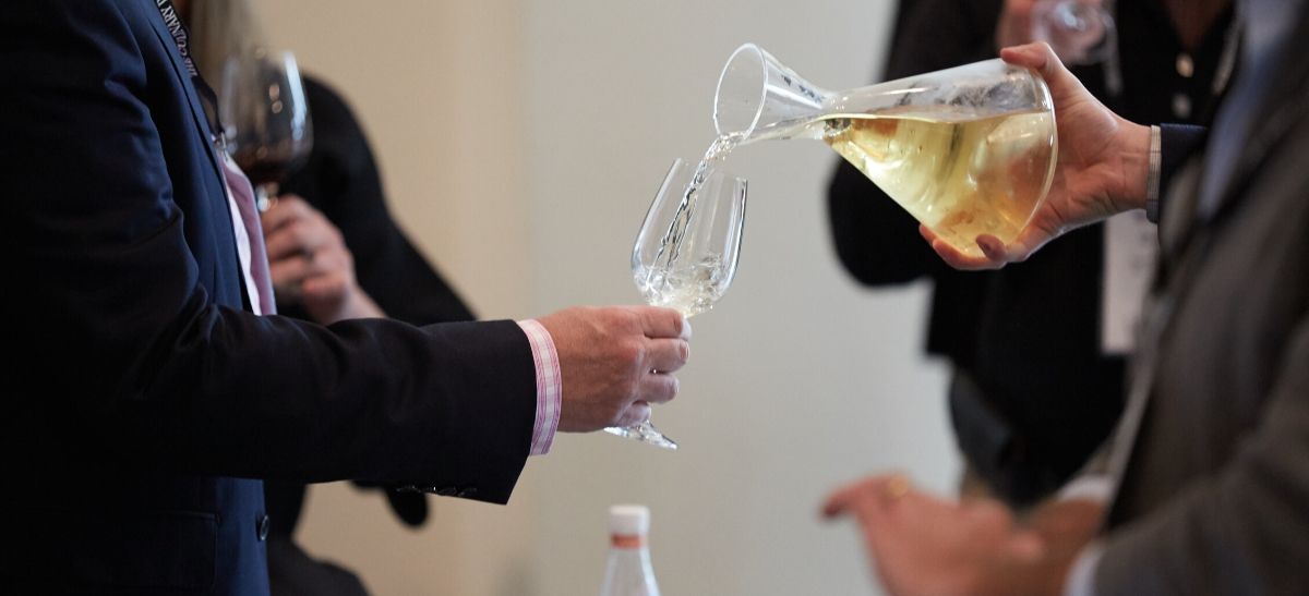 Photo for: CIA Bev Pro Summit Schedule