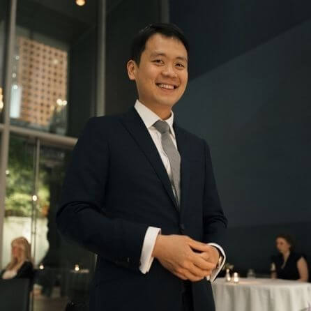 Meet Sommeliers Choice Awards' Master Sommelier Judges