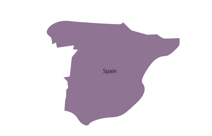 Spain wine harvest summary