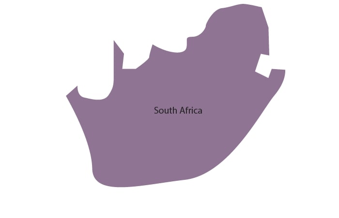 South Africa wine harvest summary