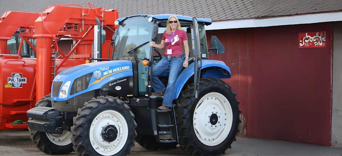 Photo for: Sipping Joy: The Barefoot Wines Story