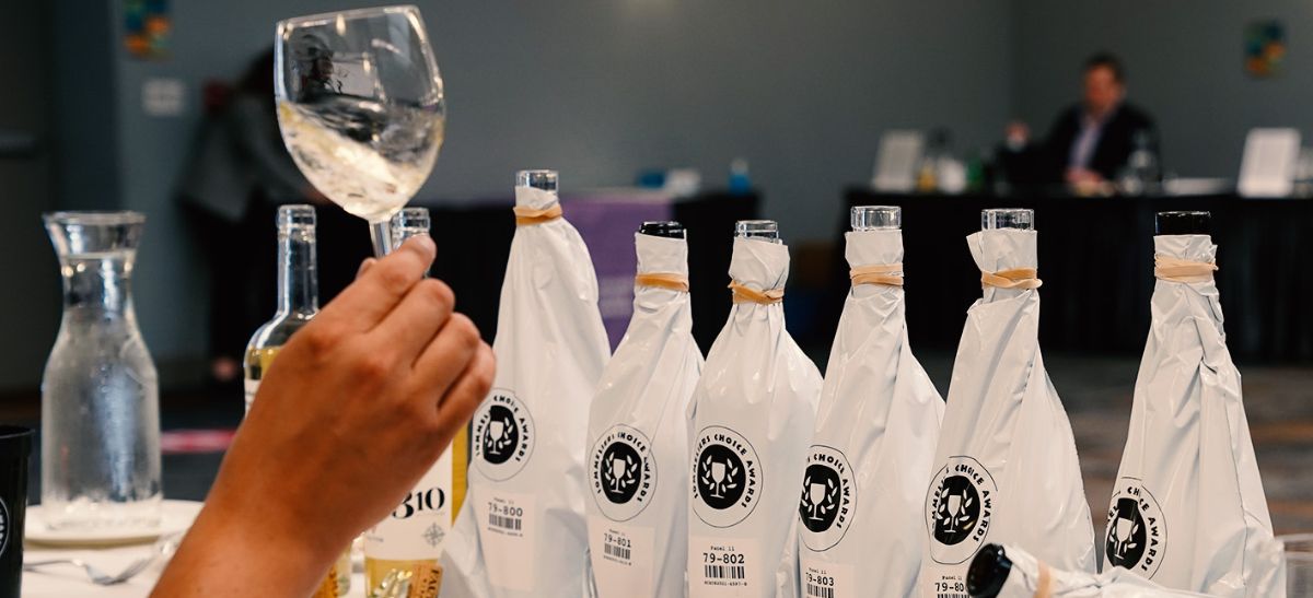 Photo for: Why Wine Importers Are Entering In Sommeliers Choice Awards