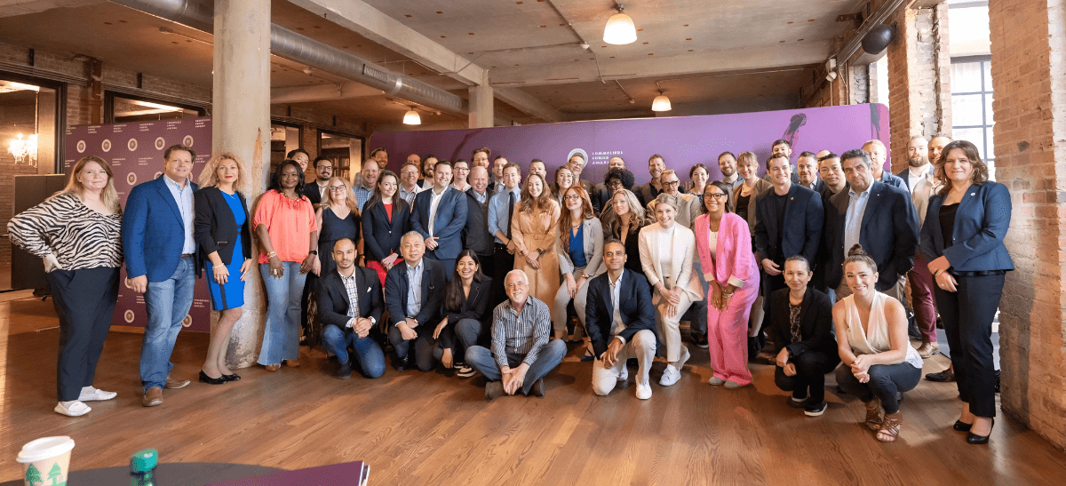 Photo for: Who Are The Judges For The 2025 Sommeliers Choice Awards