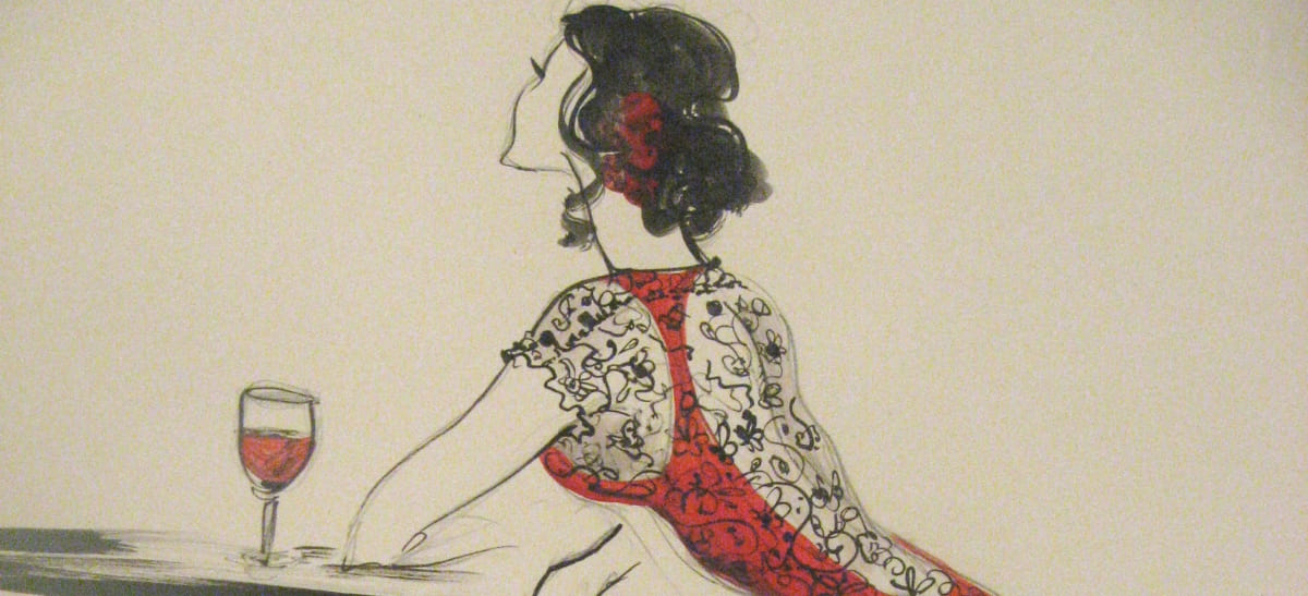 Photo for: Celebrating Wine & Women on this International Women’s Day