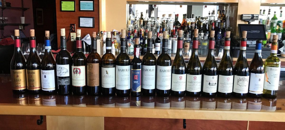 Photo for: The Top Italian Wine Importers in the USA: Bringing Italy's Finest to American Shores