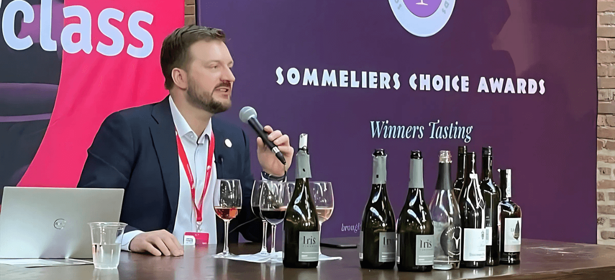 Photo for: USA Trade Tasting & Sommeliers Choice Awards Tasting Coming To Chicago