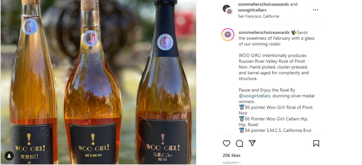 Photo for: How can brands sell more wine in restaurants?