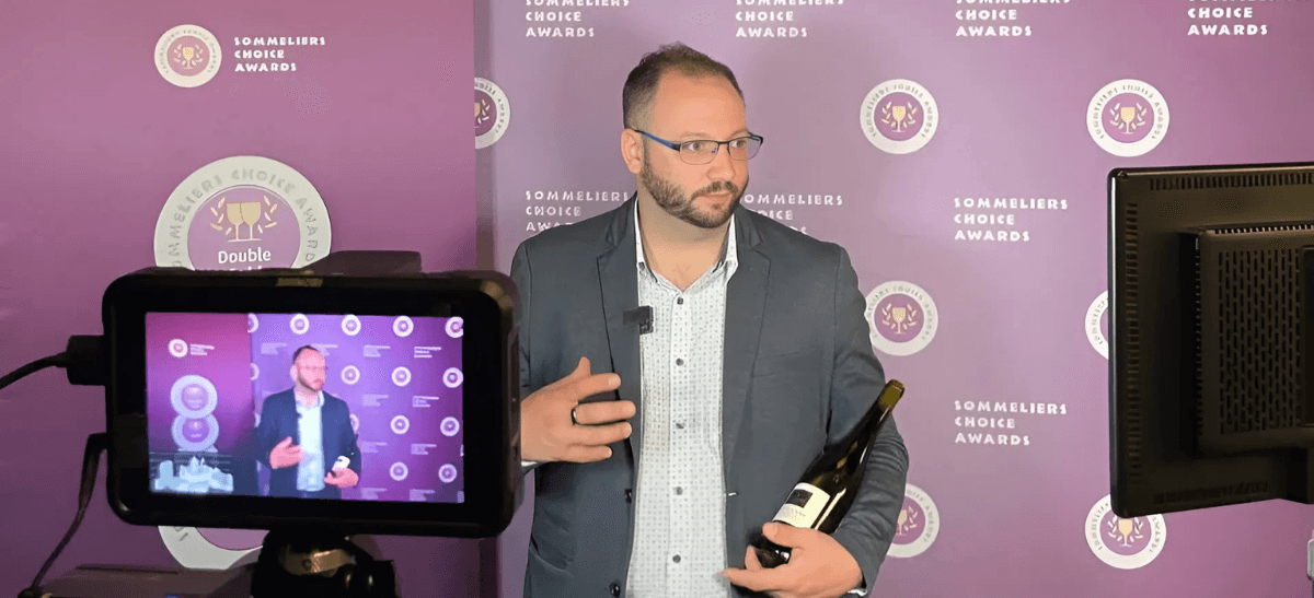 Photo for: Sommeliers Choice Awards Announces ‘Importer of the Year By Country’ Category Awards