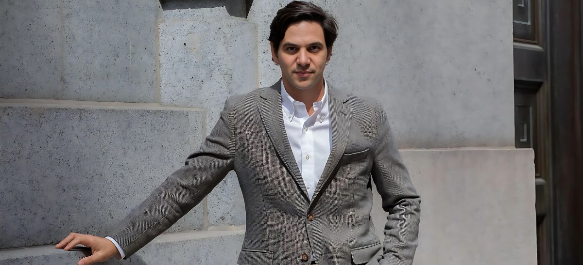 Photo for: The Ambitious “Wines of Chile” Organization: An Interview with Julio Alonso