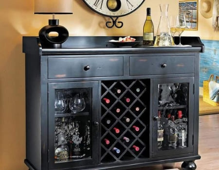 Basics: 5 Tips for Storing Opened Wine