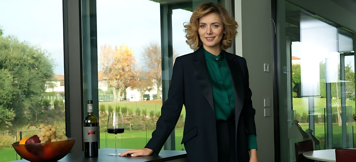 Photo for: Romanian Wines: A Rising Star on the Global Stage