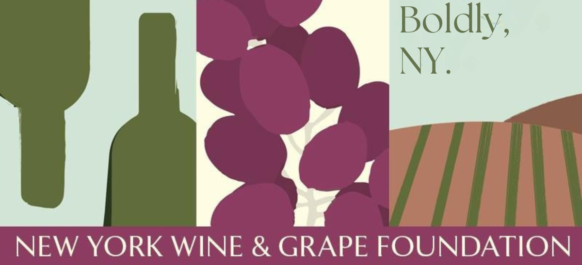 Photo for: Beyond Riesling: The Evolving Story of New York Wines in Export Markets