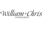 william chris vineyards