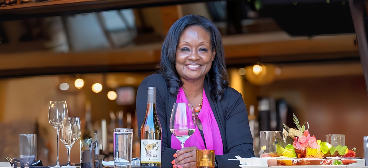 Photo for: From The Judge's Table: Insights from Marsha Wright, Assistant General Manager at DineAmic Hospitality