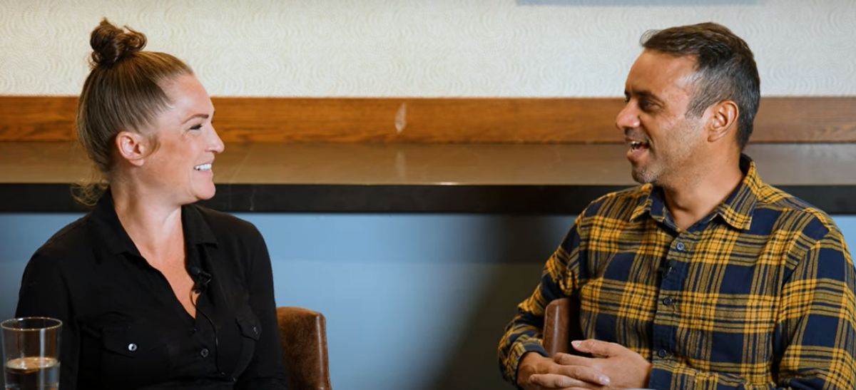 Photo for: How to Pitch Your Beverage Brands to Restaurant Groups