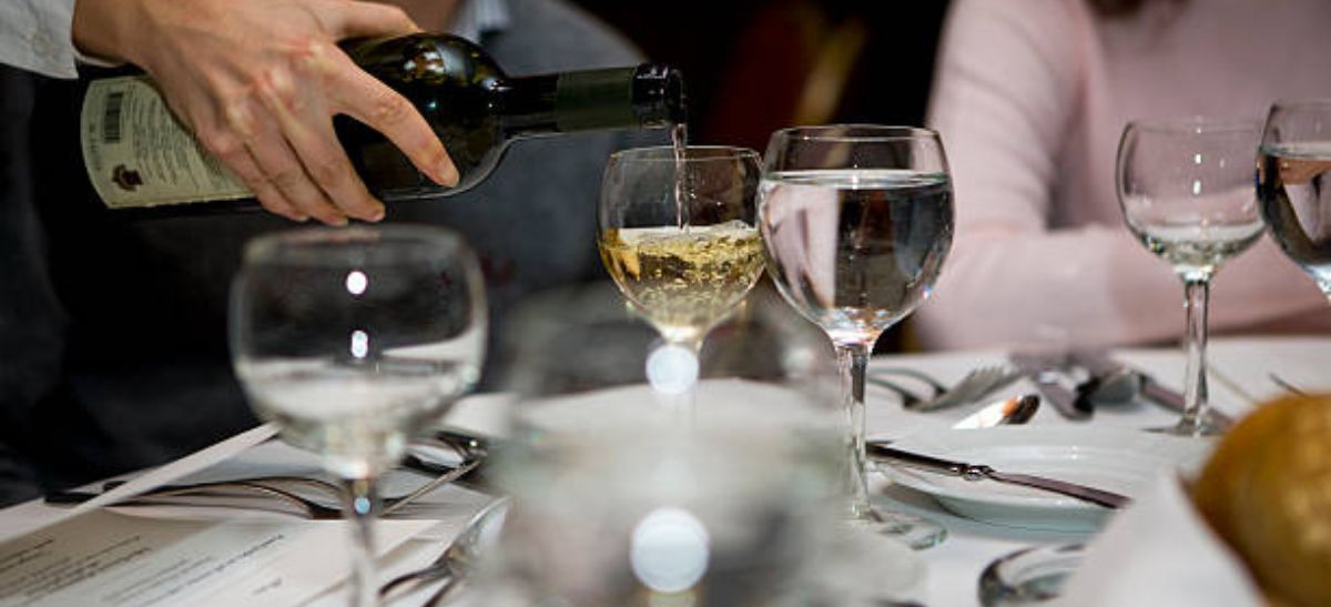 Photo for: How To Find The Right Restaurants For Your Wines