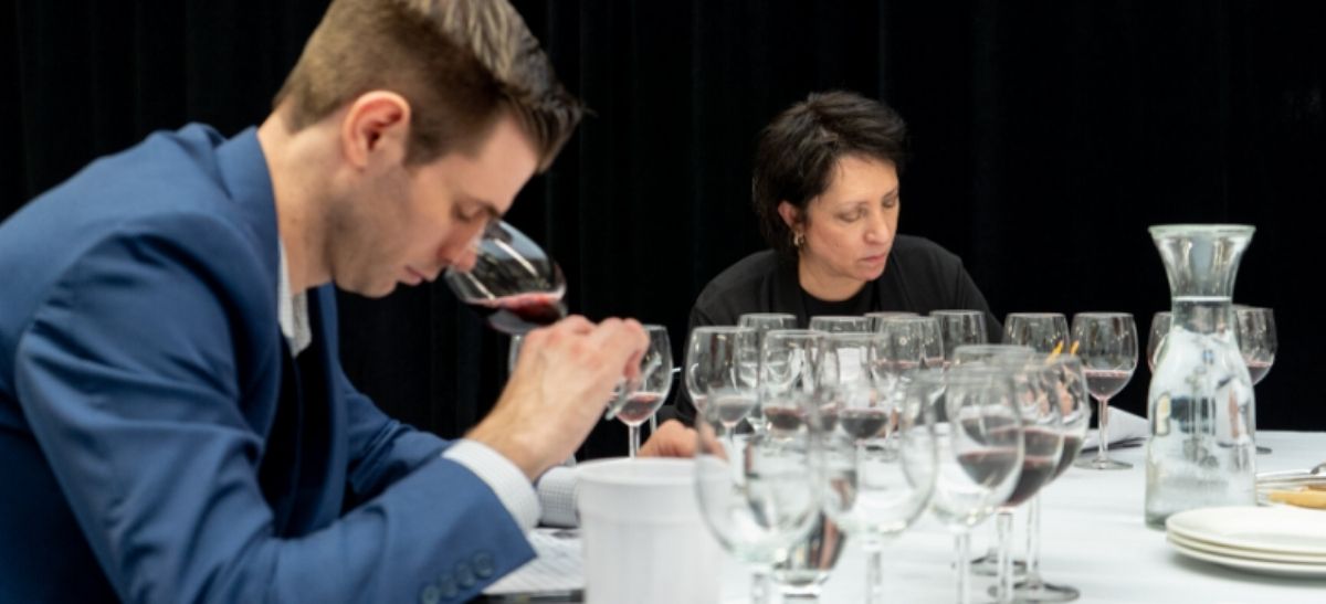 Photo for: All You Need To Know About the Sommeliers Choice Awards