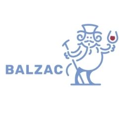 balzac logo