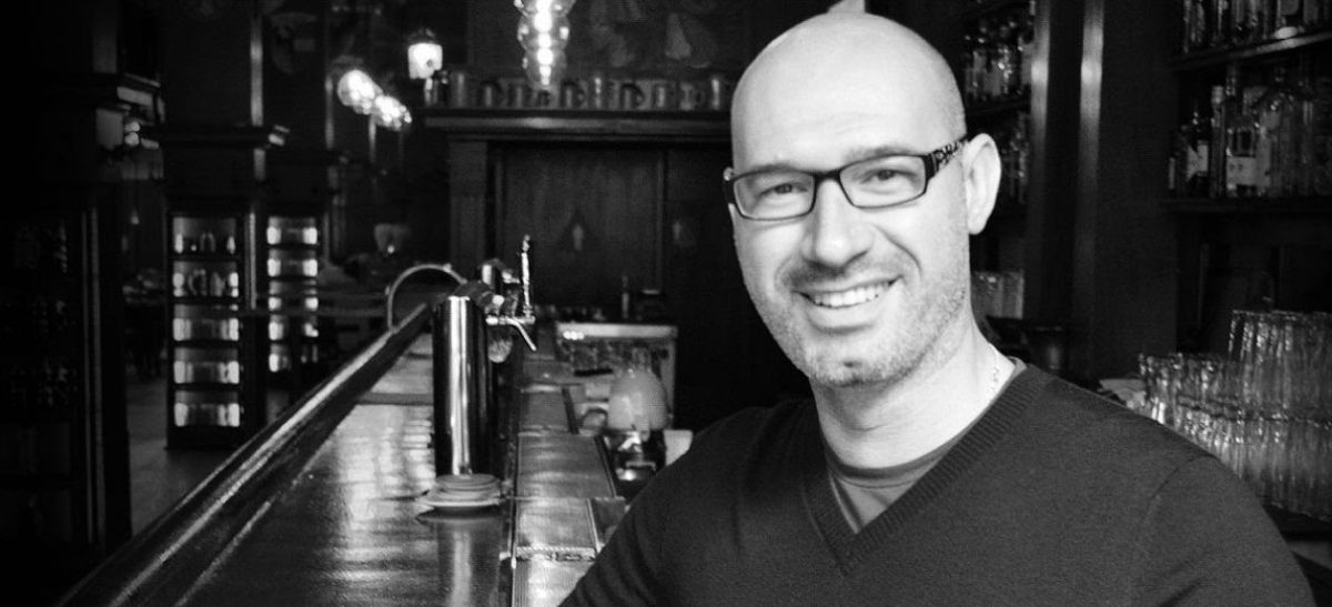 Photo for: Rebirth of the Press Club 