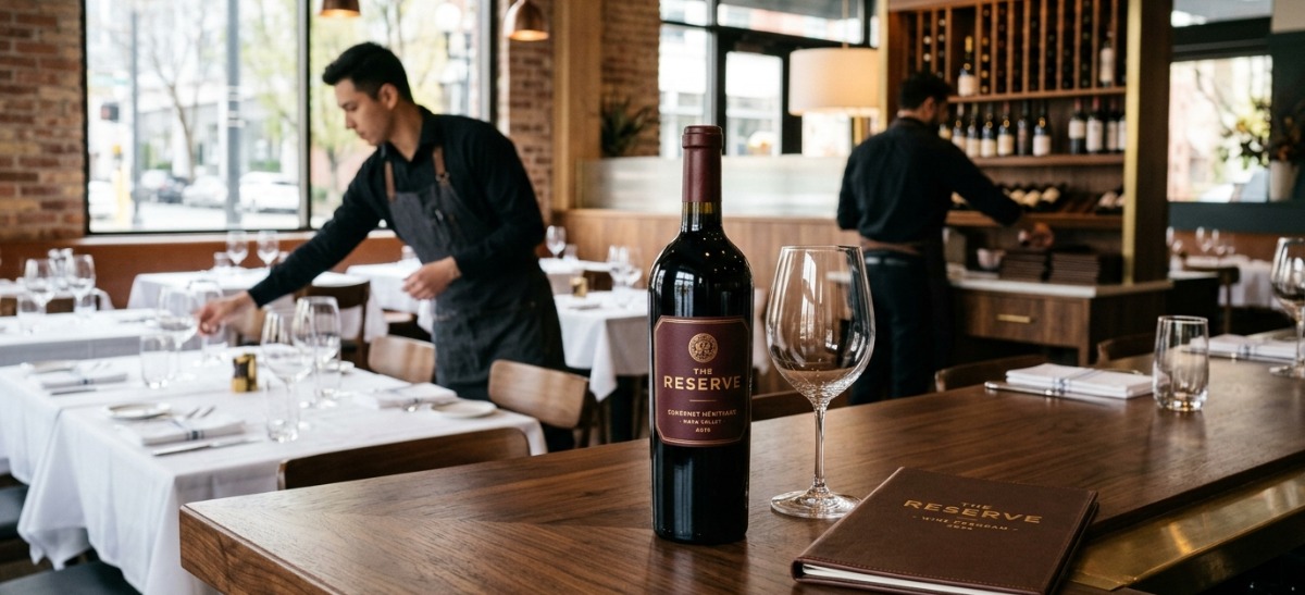 Photo for: How Wine Sales Reps Can Win New Restaurant & Bar Openings in 2026