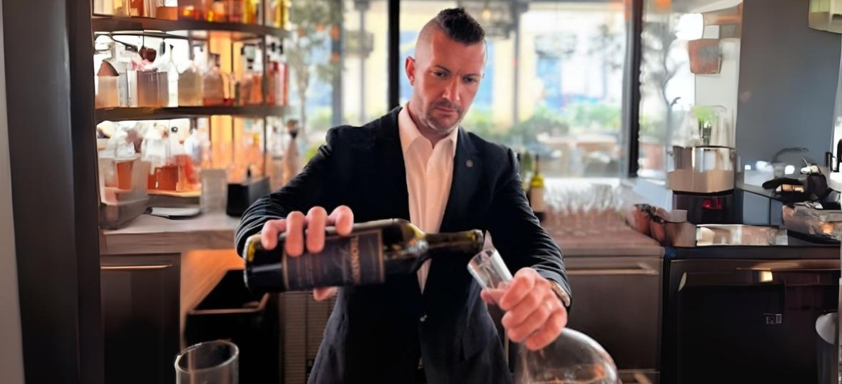 Photo for: From the Judge's Table: Insights from Jeff Van Ham, Sommelier at Lettuce Entertain You Restaurants