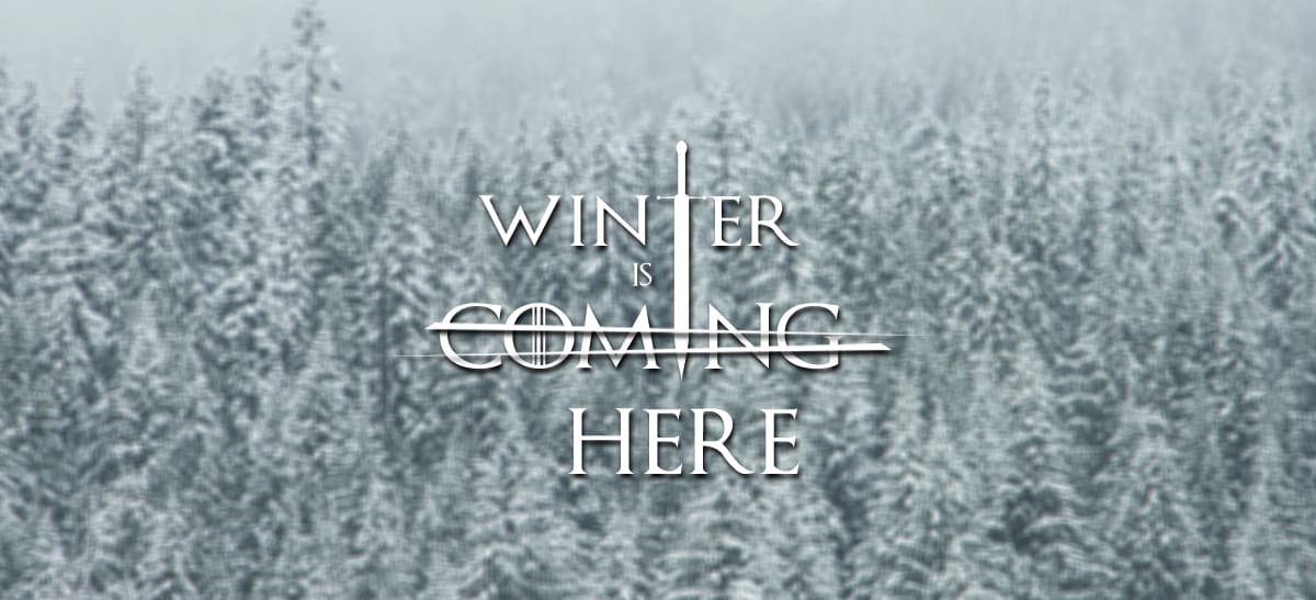 Photo for: Pour Yourself A Glass Of Some Game of Thrones Wine