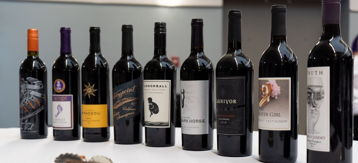 Photo for: Which will be the best restaurant wine in the USA?	