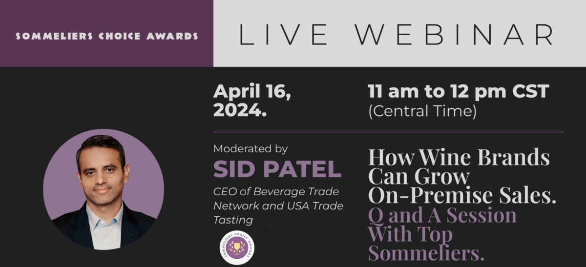 Photo for: Unlocking Restaurant Sales: Exclusive Q&A Session with Top Sommeliers.