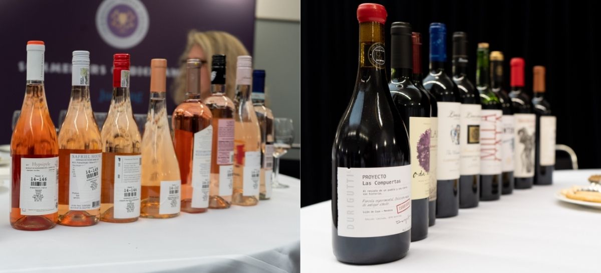 Photo for: How Sommeliers Choice Awards helps in building your brand