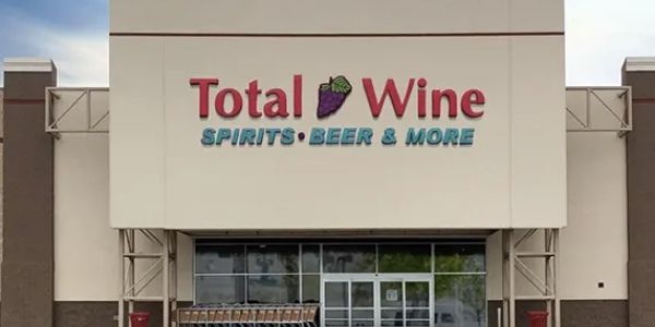 Total Wine Image