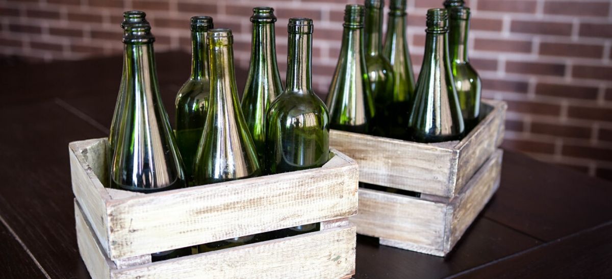 Photo for: Wineries That Are Delivering In Oregon During COVID-19