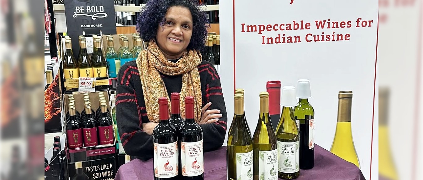 Photo for: The Wine World Is Looking Beyond the Grape — and It's About Time