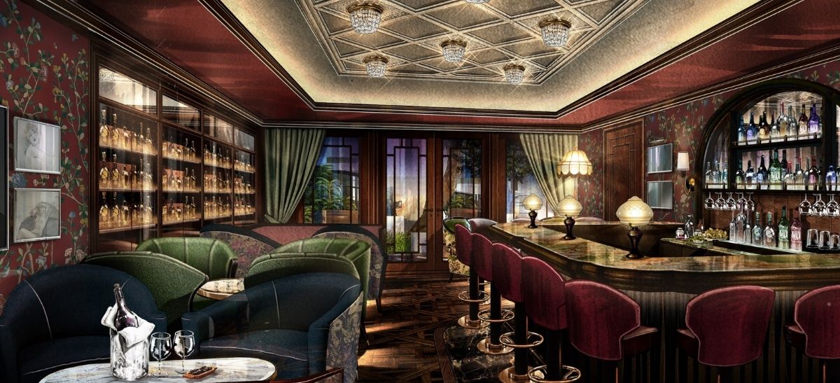 Photo for: Defining the Luxury Wine Category and Making It Work for You